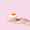 Salted Caramel Cupcakes Cupcakes Junandus (Penang) - CakeRush