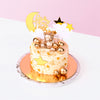 Dream Big Little One cake_designer Eats & Treats - CakeRush