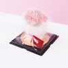Alice Pink Roses Cake cake_designer Junandus - CakeRush
