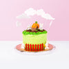 Rabbit Wonderland cake_designer Eats & Treats - CakeRush