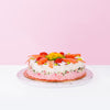 Asama Sushi Cake cake_sushi Kyodai Sushi - CakeRush