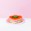 Norwegian Salmon Sushi Cake cake_sushi Kyodai Sushi - CakeRush