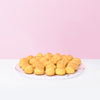 Mini Cream Puff pastry Pinke Pastry - CakeRush