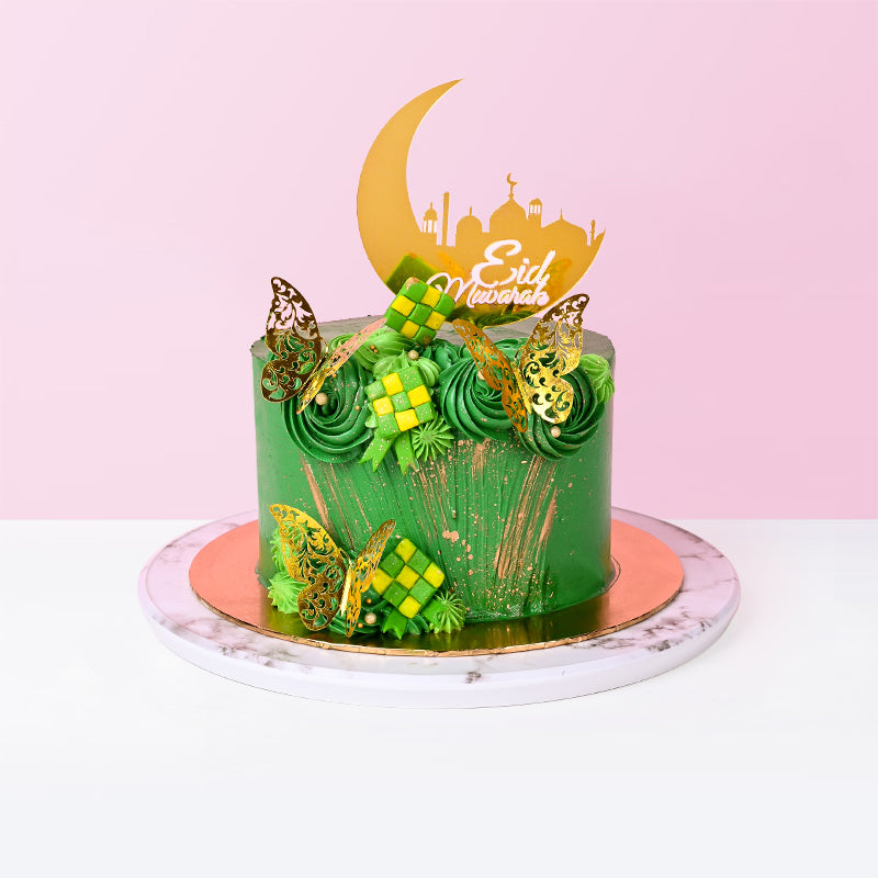 Anggun Hari Raya Cake