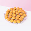 Mini Cream Puff pastry Pinke Pastry - CakeRush