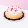 Lychee Rose Mille Crepe Cake cake_millecrepe Yippii Gift Cake - CakeRush
