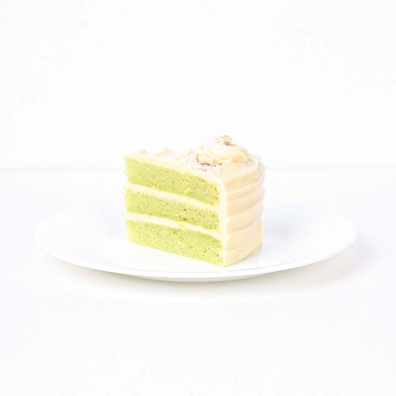 Alternative view of Pandan Gula Melaka