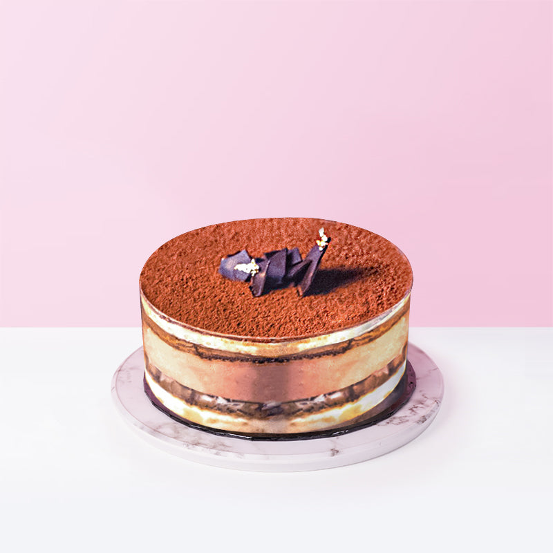 Kopimisu Kaw cake Petter.Co - CakeRush