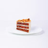 Gael Carrot Cake cake Petter.Co - CakeRush