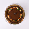 Chocolate Coffee Cheesecake cake Junandus (Penang) - CakeRush