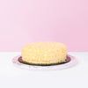 Cheddar Cheesecake cake_cheese Well Bakes - CakeRush