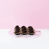 Mini Chocolate Tart tart Pinke Pastry - CakeRush