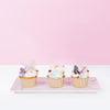 Fairyland Cupcakes Cupcakes Junandus (Penang) - CakeRush