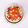 Moriwase Sushi Cake cake_sushi Kyodai Sushi - CakeRush