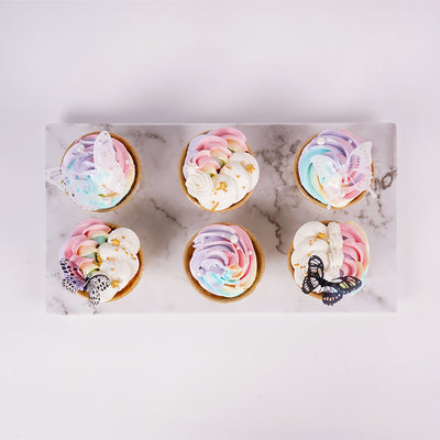 Fairyland Cupcakes Cupcakes Junandus (Penang) - CakeRush