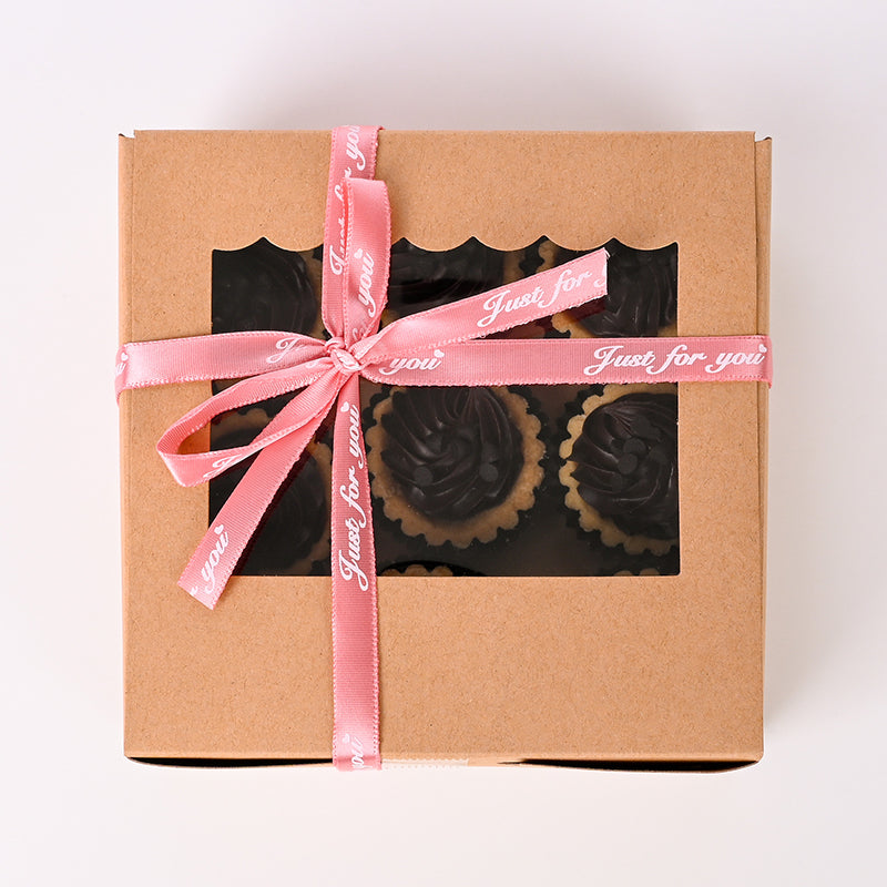 Alternative view of Mini Chocolate Tart