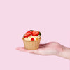 Red Velvet Cupcakes (25 Pieces) cupcake Junandus - CakeRush
