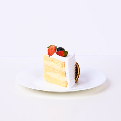 Tropical Fruits Cake cake Cake Hub - CakeRush