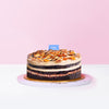 Wild Gucci Tiramisu Cake cake Petter.Co - CakeRush