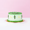 Selamat Hari Raya Cake cake Jyu Pastry Art - CakeRush