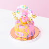 Cute Moonlight Princess cake_designer Eats & Treats - CakeRush