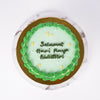 Selamat Hari Raya Cake cake Jyu Pastry Art - CakeRush
