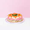 Kyodai Seafood Sushi Cake cake_sushi Kyodai Sushi - CakeRush