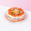 Tokachi Sushi Cake cake_sushi Kyodai Sushi - CakeRush