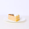 Coconut Gula Melaka Mille Crepe Cake cake_millecrepe Yippii Gift Cake - CakeRush