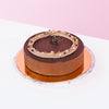 Rocher Royaltine Cake cake Junandus (Penang) - CakeRush