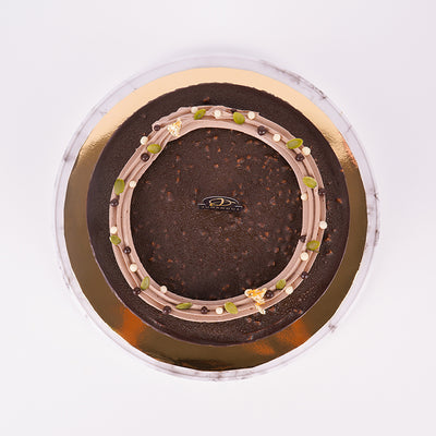Rocher Royaltine Cake cake Junandus (Penang) - CakeRush