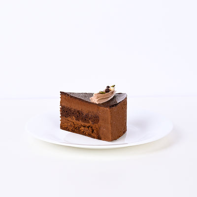 Rocher Royaltine Cake cake Junandus (Penang) - CakeRush