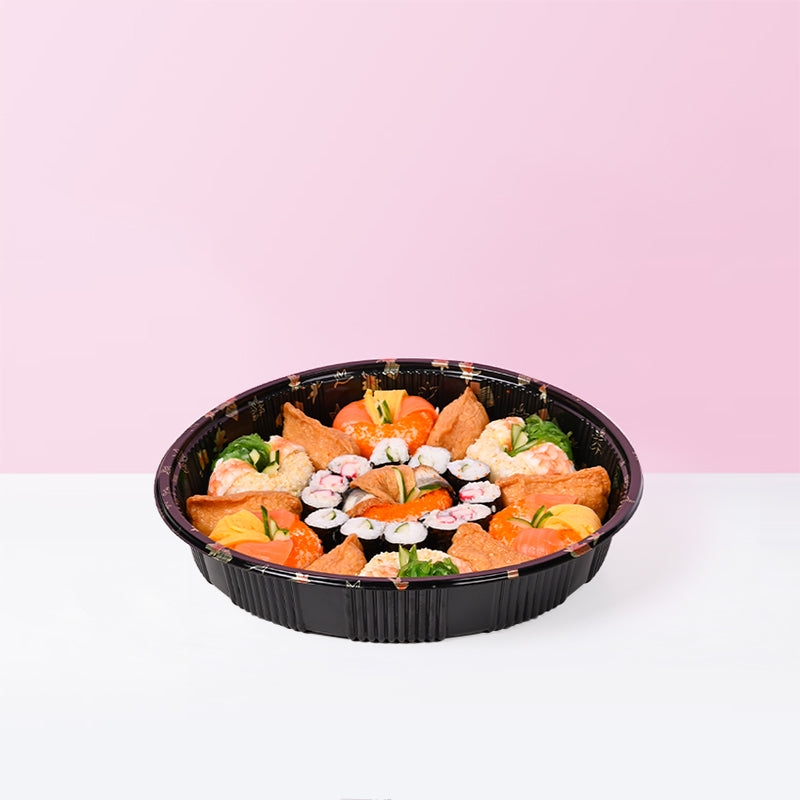 Party Pack 1 cake_sushi Kyodai Sushi - CakeRush
