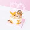 Ocean Queen Cake cake_designer Pinke Pastry - CakeRush