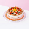 Haru Sushi Cake cake_sushi Kyodai Sushi - CakeRush