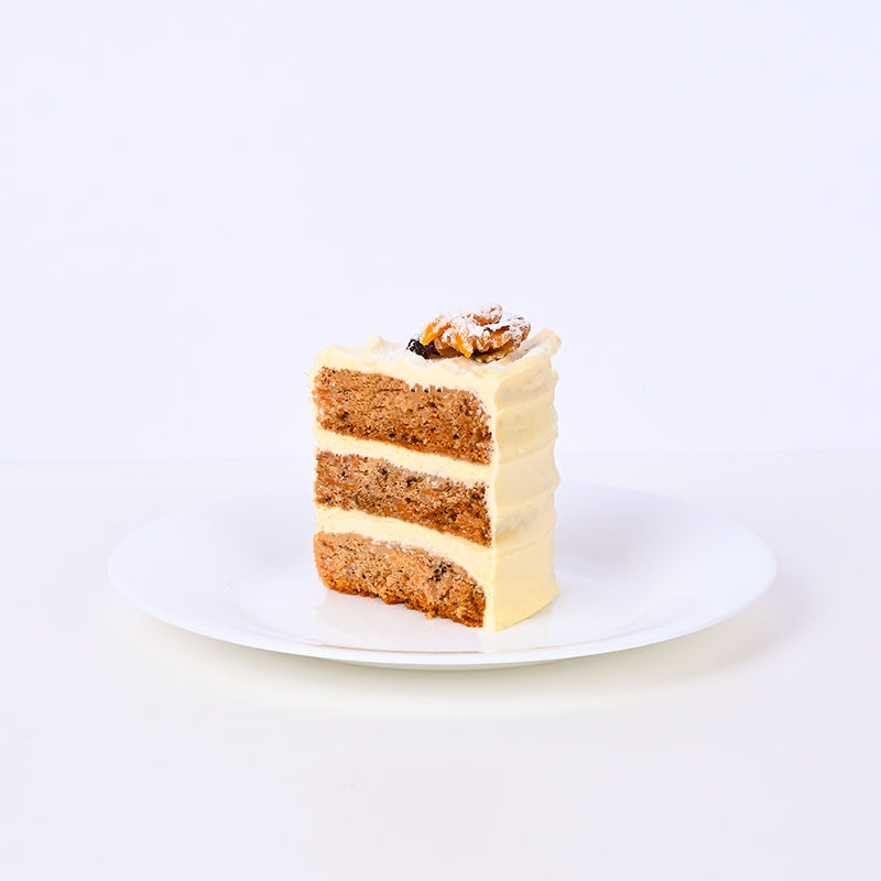 Alternative view of Carrot Cake (Bundle)