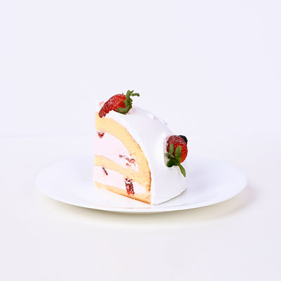Strawberry Planet Cake cake Cake Hub - CakeRush