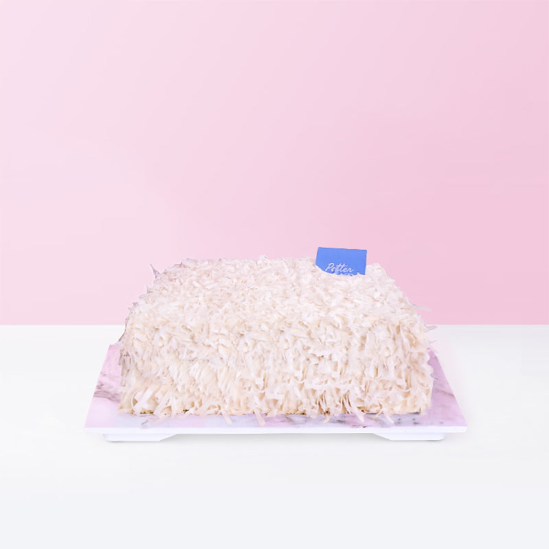 Parameswara Onde Cake