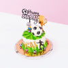 Football Champion cake_designer Eats & Treats - CakeRush