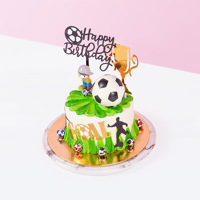 Football Champion cake_designer Eats & Treats - CakeRush