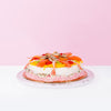 Rishiri Sushi Cake cake_sushi Kyodai Sushi - CakeRush