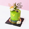 EID Elegant Designer Cake cake_designer Junandus - CakeRush