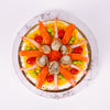 Rishiri Sushi Cake cake_sushi Kyodai Sushi - CakeRush