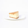 Lemon Oat Cheesecake cake_cheese Well Bakes - CakeRush