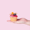 Very Berries Cupcakes Cupcakes Junandus (Penang) - CakeRush