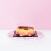 Original Burnt Cheesecake cake_cheese Pinke Pastry - CakeRush