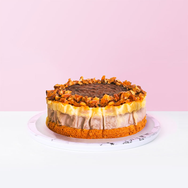 Cake Delivery Johor Bahru Online Shop