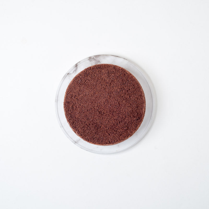 Alternative view of Chocolate Devil Cheese Cake