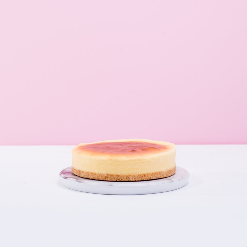 Image of German Cheese Cake