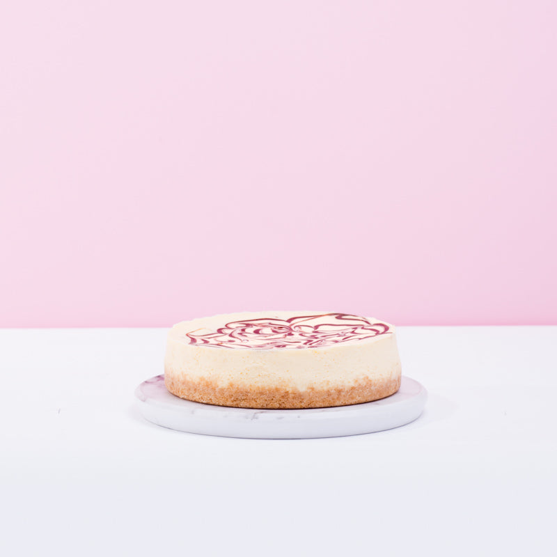 Marble Cheese Cake cake_cheese CakeRush - CakeRush